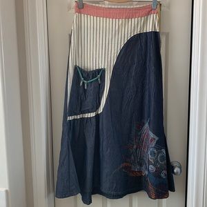 OHDD made in Italy 🇮🇹